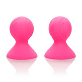 Silicone Pro Nipple Suckers